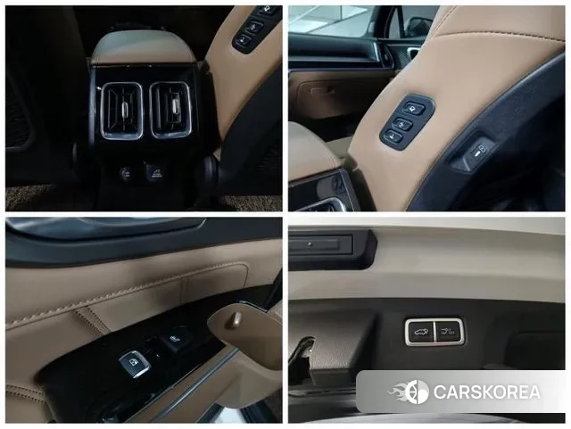 Kia The New Sorento 4th Generation id 3679409 из Кореи 7