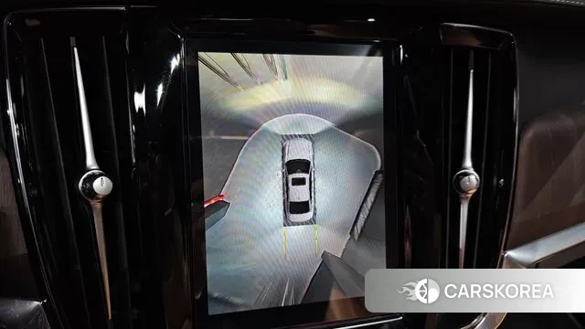 Volvo S90 id 3487901 из Кореи 7