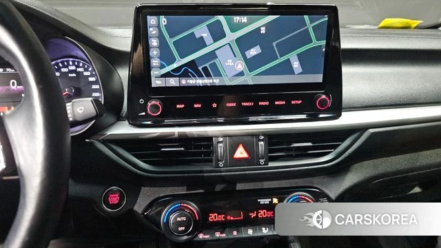 Kia The New K3 2nd generation id 4389389 из Кореи 7