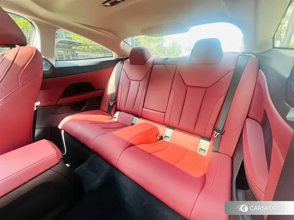 BMW 4 series id 4538955 из Китая 7