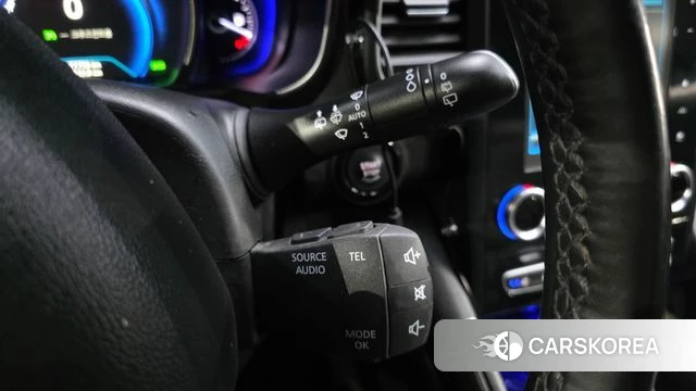 Renault Korea (Samsung) QM6 id 3886386 из Кореи 7