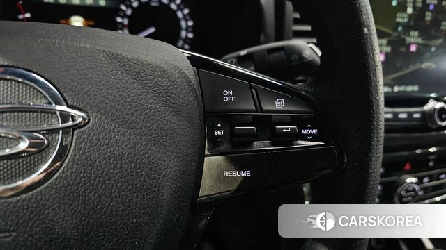 Ssangyong The New Rexton Sport id 4330628 из Кореи 7