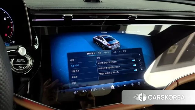 Mercedes-Benz E-Class W214 id 3393723 из Кореи 7