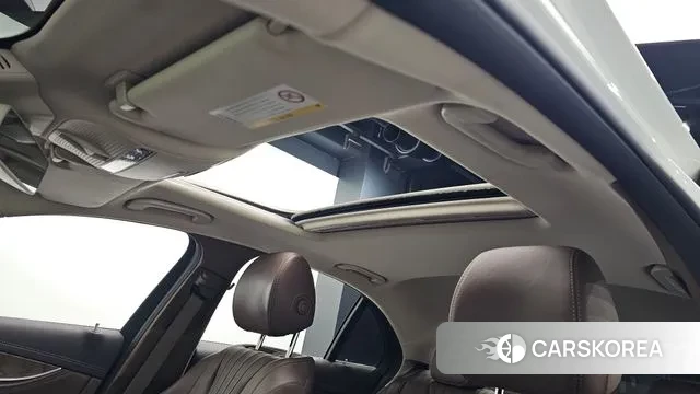 Mercedes-Benz E-Class W213 id 3622118 из Кореи 7