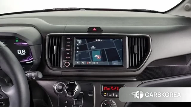 Kia The New Kia Ray id 3415645 из Кореи 7