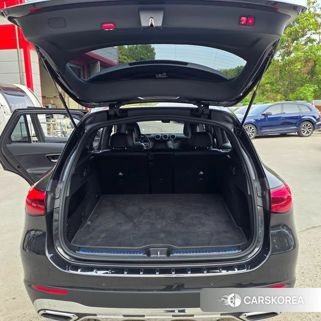 Mercedes-Benz GLC-Class X254 id 4360701 из Кореи 7
