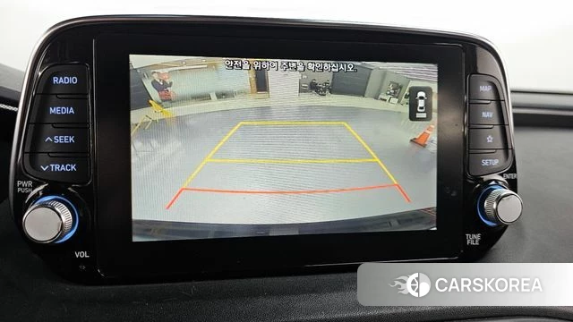 Hyundai Santa Fe TM id 3873530 из Кореи 7