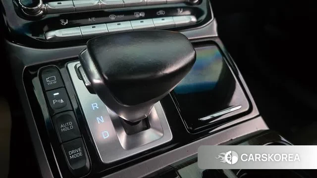 Genesis EQ900 id 3319738 из Кореи 7