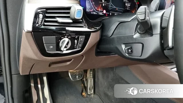 BMW 6 Series GT (G32) id 2976380 из Кореи 7