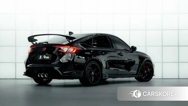 Honda Civic (imported) id 4238839 из Китая 7