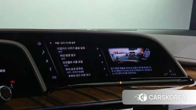 Cadillac Escalade 5th Generation id 4338147 из Кореи 7