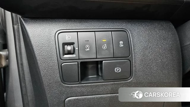 Hyundai Staria id 4468654 из Кореи 7