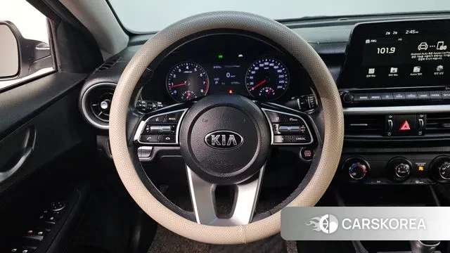 Kia Come New K3 id 3646901 из Кореи 7