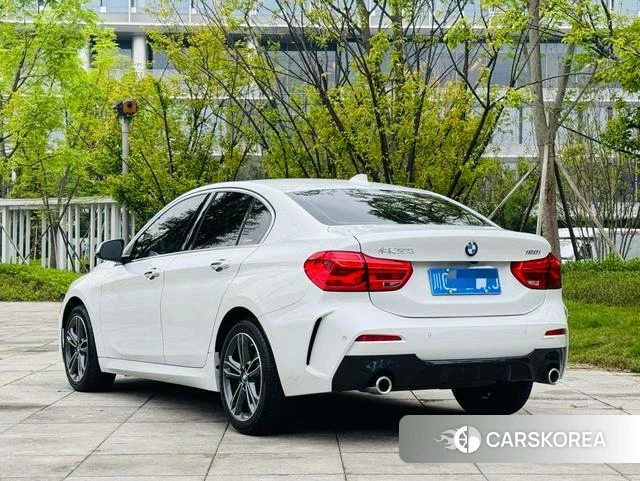 BMW 1 series id 4257551 из Китая 7