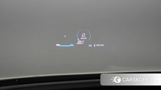 Mercedes-Benz GLE-Class W167 id 4422251 из Кореи 7