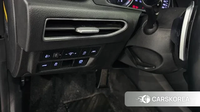 Hyundai Sonata (DN8) id 3449222 из Кореи 7