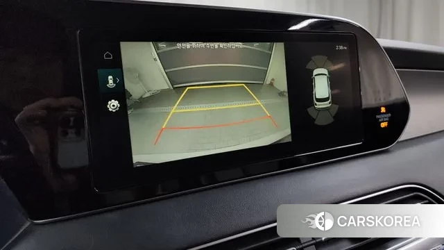 Hyundai Palisade id 3582400 из Кореи 7