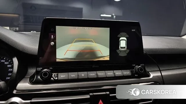 Kia Seltos id 3520008 из Кореи 7