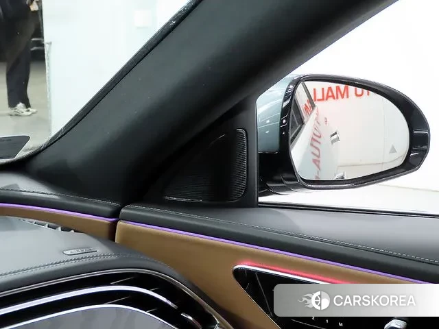 Mercedes-Benz E-Class W214 id 3466944 из Кореи 7