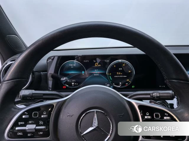 Mercedes-Benz Class A id 4297994 из Китая 7