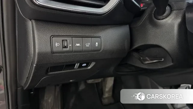 Hyundai The New Santa Fe id 3765314 из Кореи 7