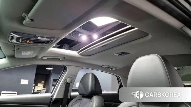 Hyundai Avante (CN7) id 3462715 из Кореи 7