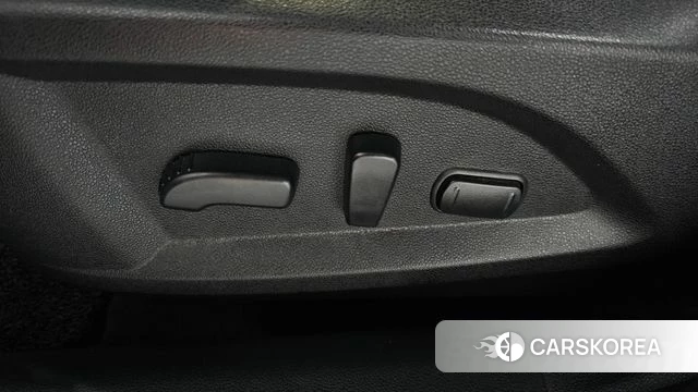 Renault Korea (Samsung) The New QM6 id 4285091 из Кореи 7