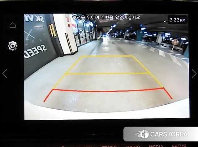 Kia Morning Urban (JA) id 3416279 из Кореи 7