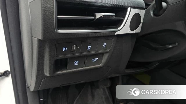 Hyundai Sonata D Edge (DN8) id 4421850 из Кореи 7
