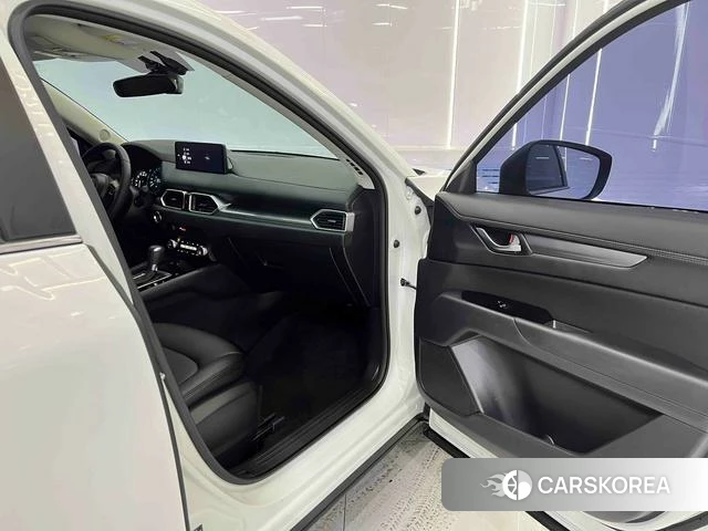 Mazda CX-5 id 4342002 из Китая 7