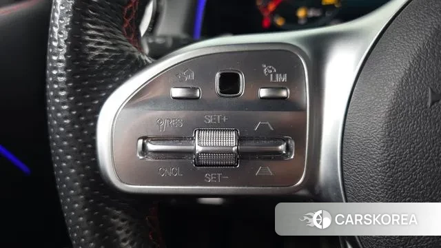 Mercedes-Benz GLB-Class X247 id 3361801 из Кореи 7