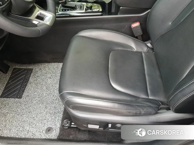 Kia Sportage 5th Generation id 4396110 из Кореи 7