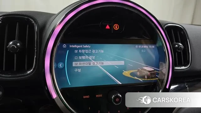 Mini Cooper Countryman id 3716861 из Кореи 7