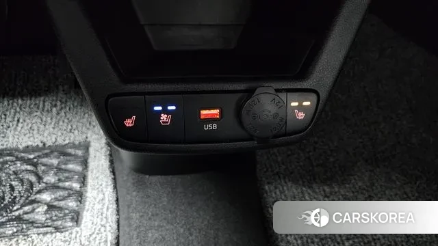 Kia The New Kia Ray id 3442274 из Кореи 7