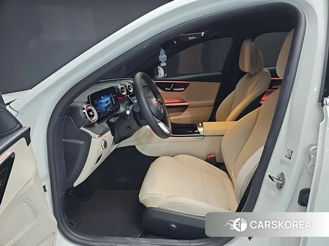 Mercedes-Benz C-Class W206 id 4322433 из Кореи 7