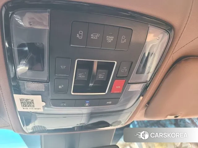 Hyundai Staria id 3649418 из Кореи 7