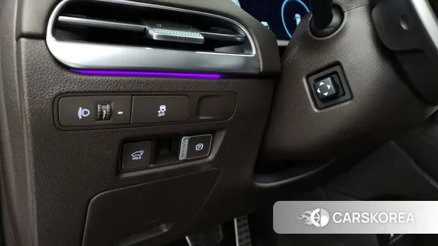 Hyundai The New Palisade id 3333426 из Кореи 7