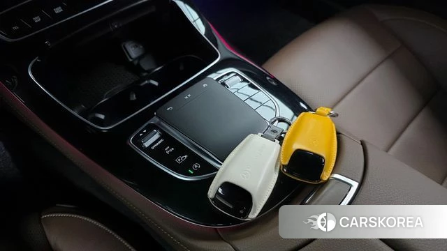 Mercedes-Benz E-Class W213 id 4613855 из Кореи 7