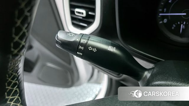 Hyundai Venue id 4188163 из Кореи 7