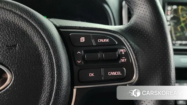 Kia Sportage 4th Generation id 4496905 из Кореи 7
