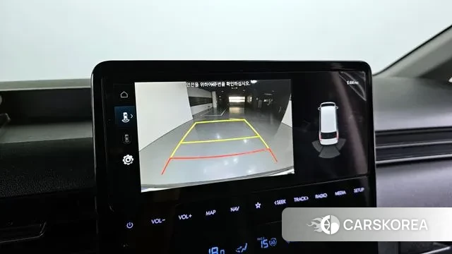 Hyundai Staria id 3110111 из Кореи 7