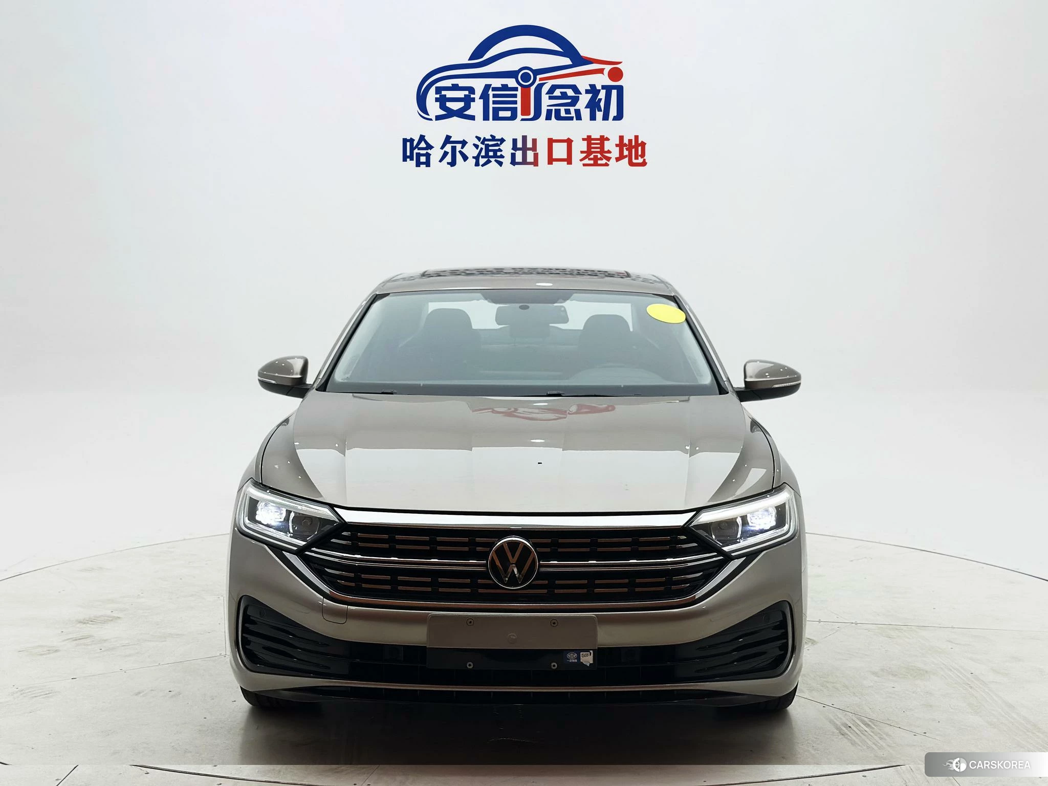Volkswagen Sagitar id 4504706 из Китая 7
