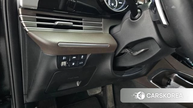 Hyundai The New Grandeur IG Hybrid id 4682957 из Кореи 7