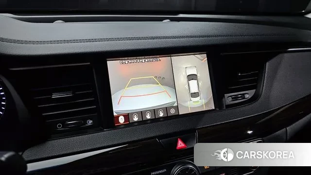 Kia Come New K7 id 3429114 из Кореи 7