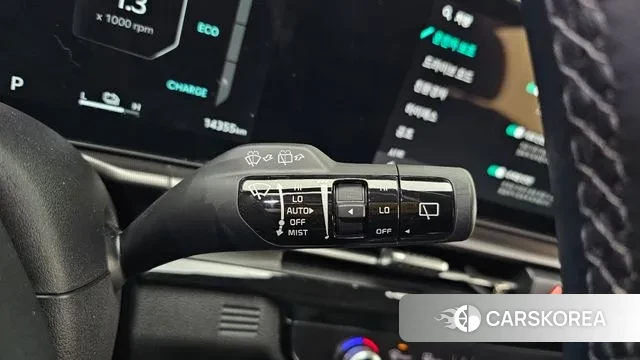 Kia The New Sportage 5th Generation Hybrid id 3544380 из Кореи 7