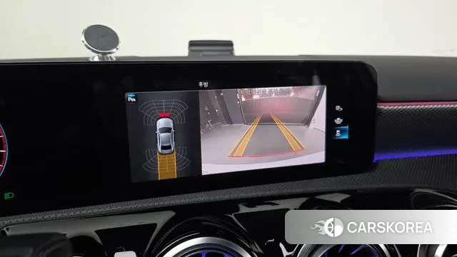 Mercedes-Benz A-Class W177 id 3453931 из Кореи 7