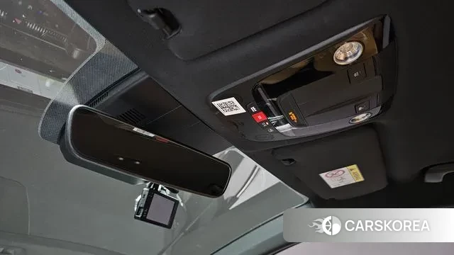 Kia K5 Hybrid 3rd Generation id 3378679 из Кореи 7