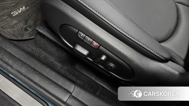 Mini Cooper Countryman id 4675201 из Кореи 7