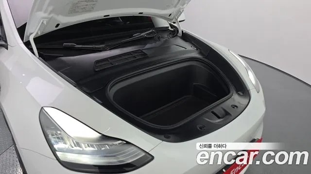 Tesla Model Y id 2687010 из Кореи 7