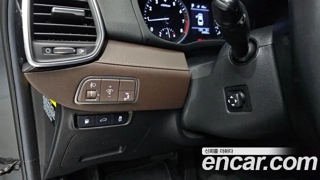 Hyundai Grandeur IG id 2715251 из Кореи 7